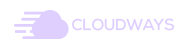 cloudways Cloudways logo