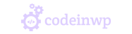 codein-logo CodeinWP Logo