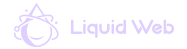 liquid-logo Liquid Web logo