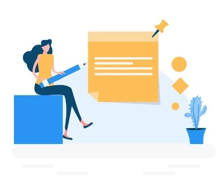 Create evergreen contents