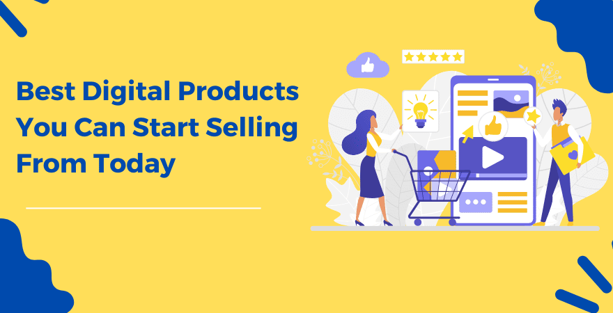 best digital products for 2025