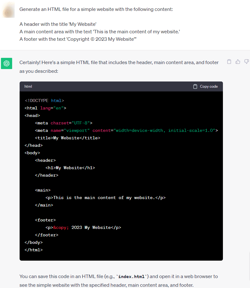 ai coding