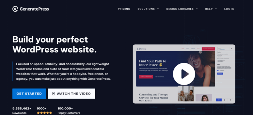 generatepress