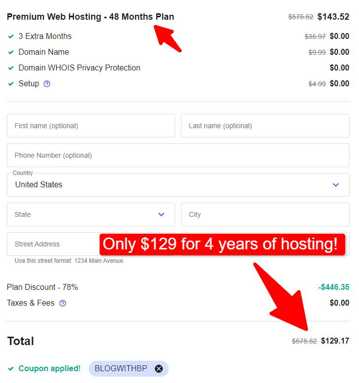 How To Get Free .Com Domain for a Year or Lifetime in 2025 (9 Free .Com Domain Providers)